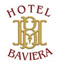 Hotel Baviera logo